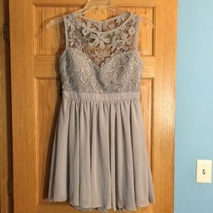 LuLu’s dress, New With Tags